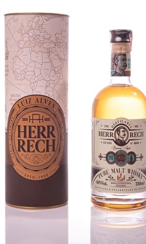 Herr Rech Pure Malt