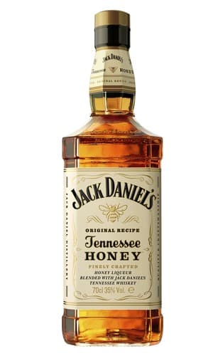 Jack Daniel's Honey