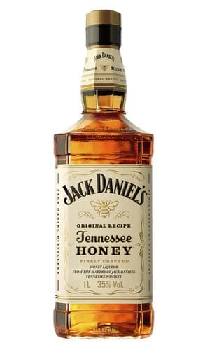 Whisky Jack Daniels Honey
