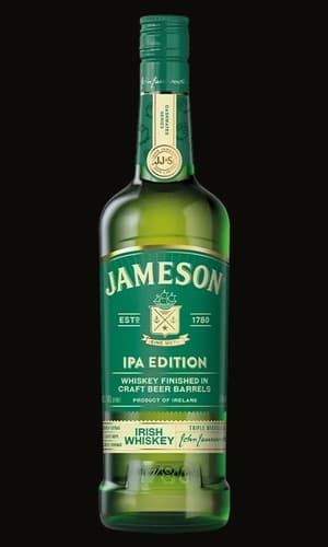 Jameson CASKMATES IPA Edition