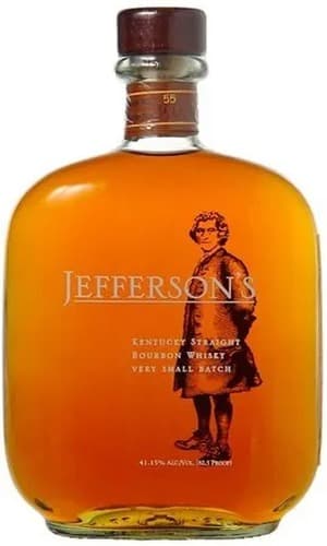 Jefferson's Bourbon