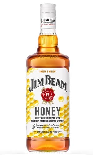 Jim Beam Honey