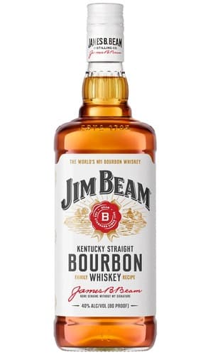 Jim Beam Original Bourbon