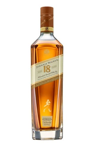 Johnnie Walker 18 Anos