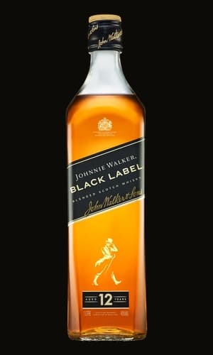 Johnnie Walker Black Label