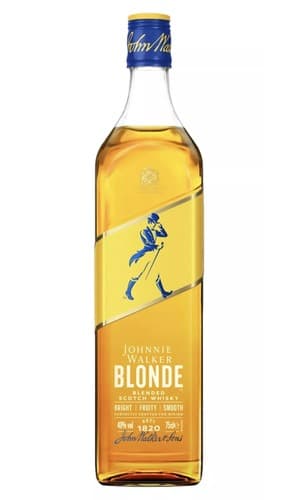 Johnnie Walker Blonde