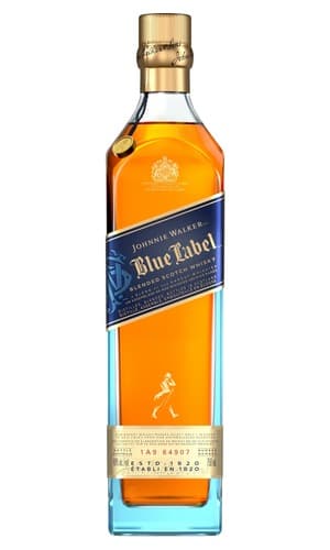 Johnnie Walker Blue Label
