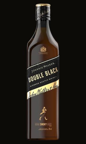 Johnnie Walker Double Black