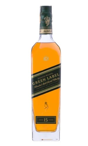 Johnnie Walker Green Label