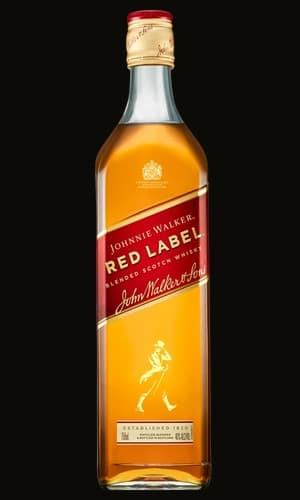 Johnnie Walker Red Label