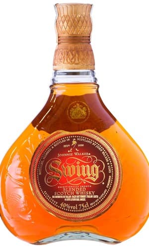 Johnnie Walker Swing