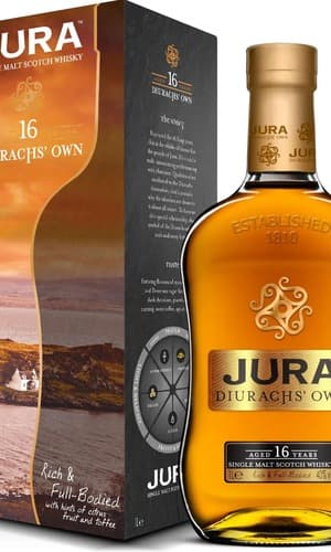 Jura 16 Anos