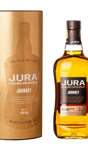 Jura Journey
