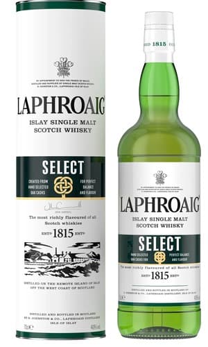Laphroaig Select