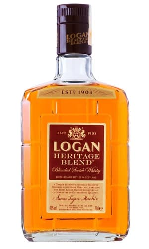 Logan Heritage Blend