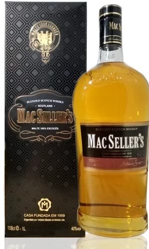 Mac Sellers