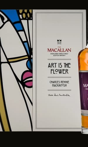 Macallan Aitf
