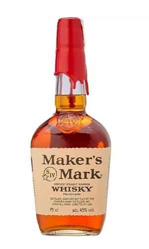 Maker's Mark Bourbon