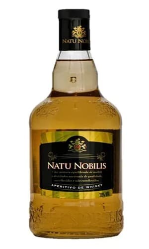 Natu Nobilis Aperitivo
