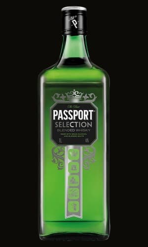 Passport