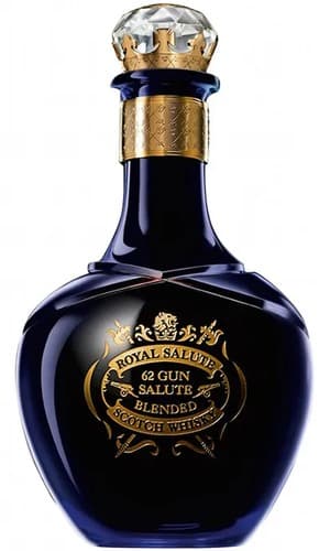 Royal Salute 62 Gun