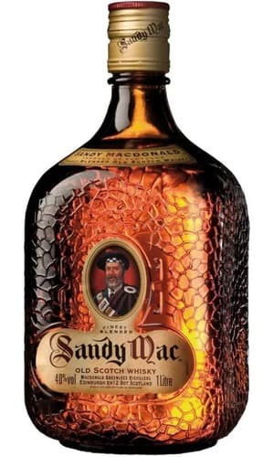 Sandy Mac