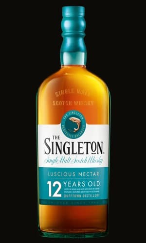 Singleton 12 Anos Dufftown