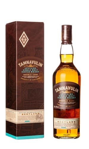 Tamnavulin Double Cask - Single Malt