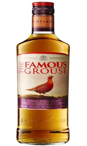 The Famous Grouse
