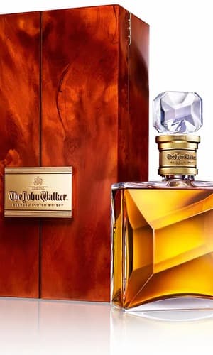 The John Walker