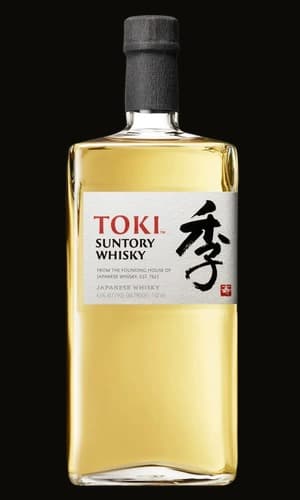 Toki Suntory