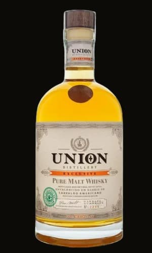 Union Distillery Pure Malt