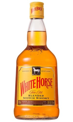 White Horse