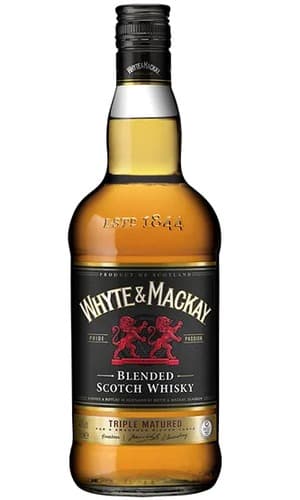 Whyte & Mackay
