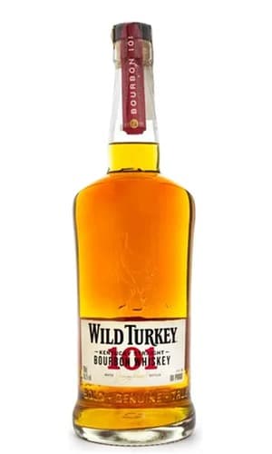 Wild Turkey 101 Bourbon