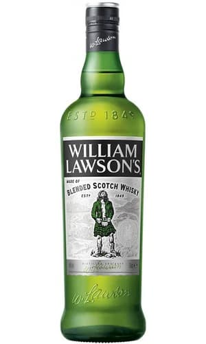 William Lawson's