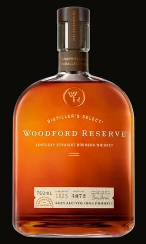 Woodford Reserve Bourbon