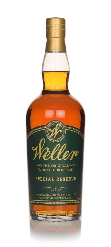 William Larue Weller Special Reserve